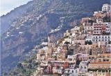 Map Of Italy Showing Positano Falling In Love with Positano On Italy S Beautiful Amalfi Coast