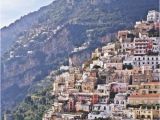 Map Of Italy Showing Positano Falling In Love with Positano On Italy S Beautiful Amalfi Coast