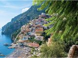 Map Of Italy Showing Positano Positano Amalfi Coast Guide