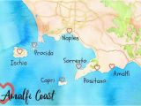 Map Of Italy Showing sorrento Italy Weather Visiting Italy In 2019 Italy Vacation Italy