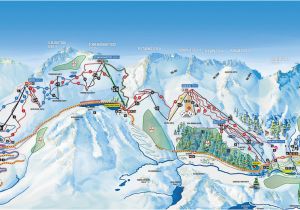 Map Of Italy Ski Resorts Bergfex Ski Resort andermatt Gemsstock Skiing Holiday andermatt