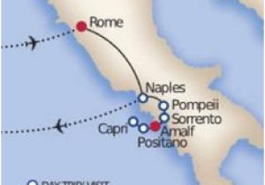 Map Of Italy sorrento 16 Best Favorites Images In 2019 Viajes Beautiful Places Day Trips