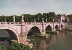 Map Of Italy Tiber River the Tiber River Of Rome
