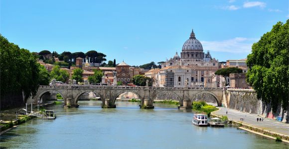 Map Of Italy Tiber River Tiber Wikipedia