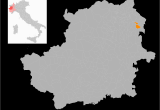 Map Of Italy torino File Map It torino Municipality Code 1295 Svg Wikimedia Commons