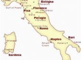 Map Of Italy tourist attractions 46 Best Places to Vacation Images Places to Visit Trips