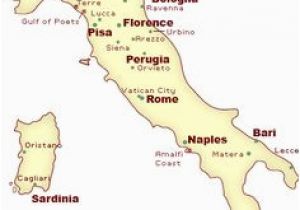 Map Of Italy tourist attractions 46 Best Places to Vacation Images Places to Visit Trips