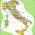 Map Of Italy tourist Destinations Italy tourist Map Marvelous Map Od Italy Diamant Ltd Com