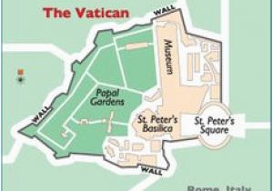 Map Of Italy Vatican City 47 Best Vatican City Maps Images Vatican Vatican City City Maps