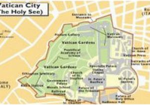 Map Of Italy Vatican City 47 Best Vatican City Maps Images Vatican Vatican City City Maps