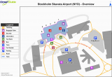 Map Of Italy with Airports Stockholm Nykoping Stockholm Skavsta Nyo Airport Terminal Map