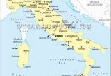 Map Of Italy with Cities and Regions Maps Driving Directions Maps Driving Directions