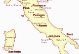 Map Of Italy with Cities and towns How to Plan Your Italian Vacation Rome Italy Travel Italy Map