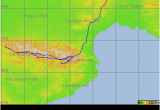 Map Of Italy with Distances Olc Flight Information Klaus Ohlmann De 02 01 2019