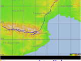 Map Of Italy with Distances Olc Flight Information Klaus Ohlmann De 02 01 2019