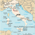 Map Of Italy with Florence File Florence Map is Png Wikimedia Commons