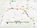 Map Of Jackson County oregon oregon Department Of Transportation Region 3 Statewide