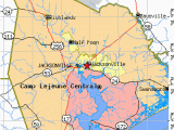 Map Of Jacksonville north Carolina Map Of Jacksonville north Carolina Bnhspine Com
