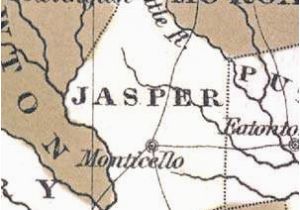 Map Of Jasper Texas 26 Jasper Ga Map Stock Cfpafirephoto org