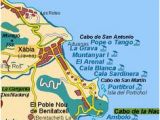 Map Of Javea Spain 331 Best Javea Xabia My Favourite Place In the World and