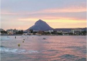 Map Of Javea Spain arenal Promenade Javea 2019 All You Need to Know before