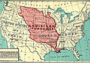 Map Of Jefferson Texas United States 1804 06 Lewis and Clark Expedition Corps Of Discovery