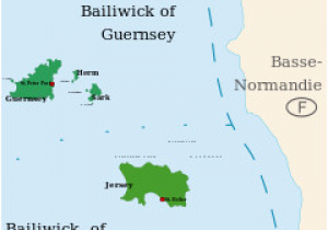 Map Of Jersey and England Channel islands Wikipedia