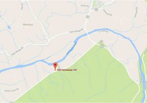 Map Of Johnson City Tennessee Johnson City Press Update Tenn Highway 107 Fire Suppressed by