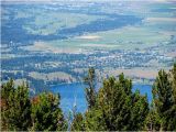 Map Of Joseph oregon Joseph oregon Picture Of Wallowa Lake State Park Joseph Tripadvisor