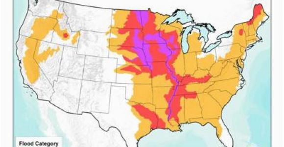 Map Of Joseph oregon Wallowa County Eastern oregon at Risk for Spring Flooding Local