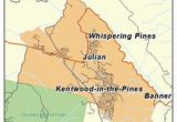 Map Of Julian California 56 Best Julian Ca Images Julian California southern California