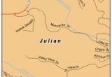 Map Of Julian California 56 Best Julian Ca Images Julian California southern California