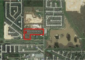 Map Of Katy Texas area 2625 Porter Rd Katy Tx 77493 Commercial Property for Sale On