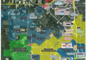 Map Of Katy Texas area I 10 Pin Oak Rd Katy Tx 77494 Property for Lease On Loopnet Com