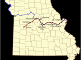 Map Of Katy Texas Running Along the Old Missouri Kansas Texas Mkt or Katy Route