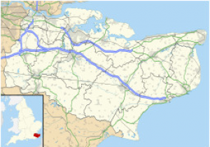 Map Of Kent England Uk White Cliffs Of Dover Wikipedia