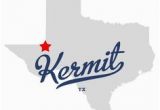 Map Of Kermit Texas 75 Best Travel Images Kermit south Dakota Vacation West Texas