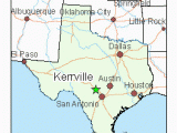 Map Of Kerr County Texas Map Kerrville Texas Business Ideas 2013