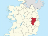Map Of Kildare Ireland Kildare County Council Revolvy