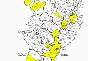 Map Of Kildare Ireland the Silver Bowl townlands In Co Kildare Connected to Jacksons