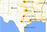 Map Of Killeen Texas and Surrounding areas Map Killeen Texas Business Ideas 2013
