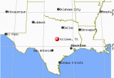 Map Of Killeen Texas and Surrounding areas Map Killeen Texas Business Ideas 2013