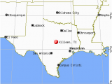 Map Of Killeen Texas and Surrounding areas Map Killeen Texas Business Ideas 2013