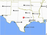 Map Of Killeen Texas and Surrounding Cities Map Killeen Texas Business Ideas 2013