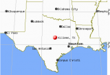 Map Of Killeen Texas Killeen Texas Tx 76541 Profile Population Maps Real Estate