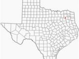 Map Of Kingsland Texas Alba Texas Map Secretmuseum