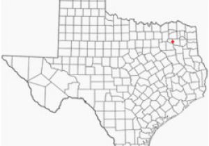 Map Of Kingsland Texas Alba Texas Map Secretmuseum
