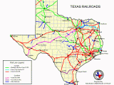 Map Of Kingsland Texas Texas Rail Map Business Ideas 2013