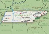 Map Of Kingsport Tennessee John Jr Franklin Jr 1760 1837 Genealogy