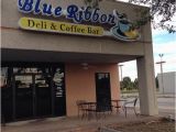 Map Of Kingsville Texas Blue Ribbon Deli and Coffee Bar Kingsville Restaurant Reviews